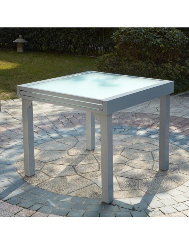 Table Molvina : table de jardin...